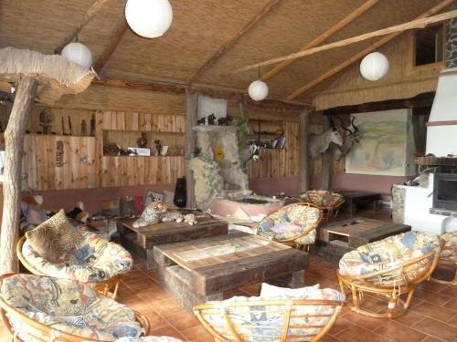 Hostal Q Ranch