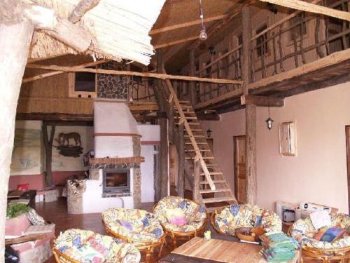 Hostal Q Ranch