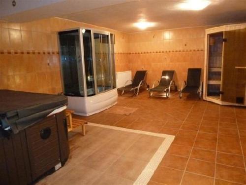 Hostal Q Ranch