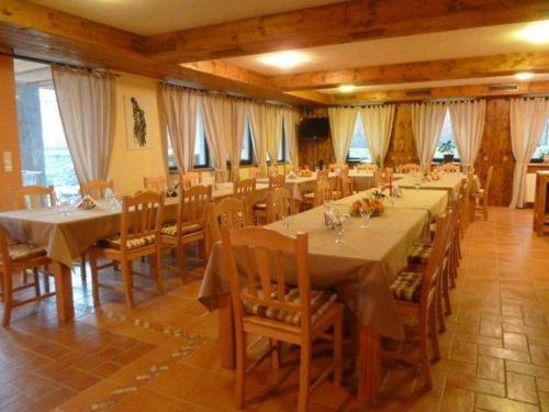 Hostal Q Ranch