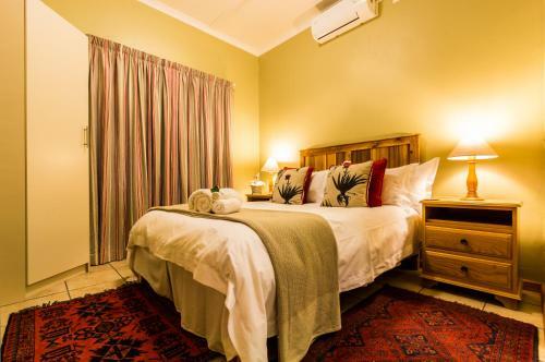 Agroturismo Orange Grove Farm