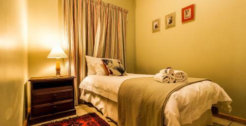 Agroturismo Orange Grove Farm