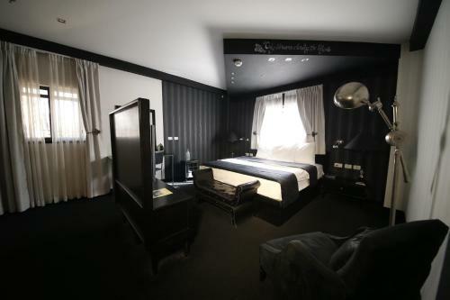 Villa Carmel Boutique Hotel
