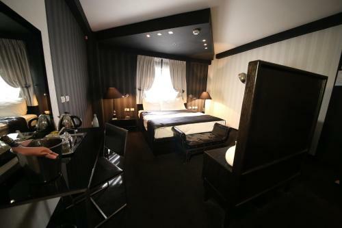 Villa Carmel Boutique Hotel