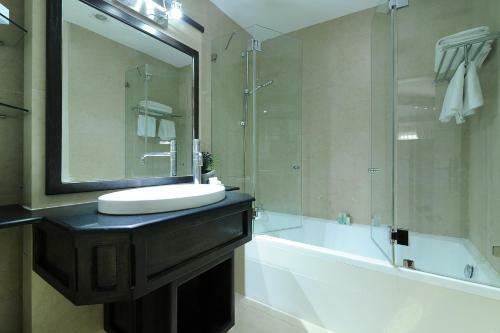 Villa Carmel Boutique Hotel