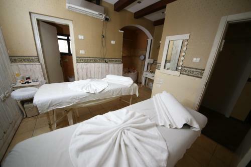 Villa Carmel Boutique Hotel