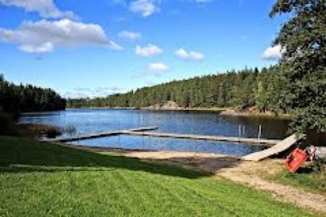 Agroturismo Rinkeby G�rd