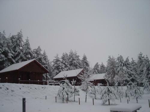 Parque Biologico De Vinhais