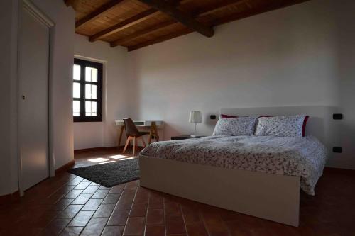 Agroturismo Agriturismo Cascina Mora