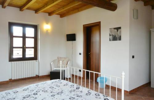Agroturismo Agriturismo Cascina Mora