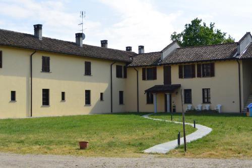 Agroturismo Agriturismo Cascina Mora