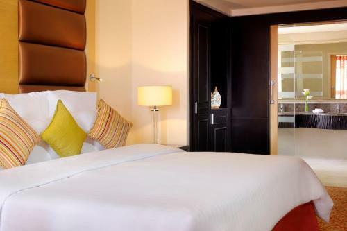 Marriott Petra Hotel