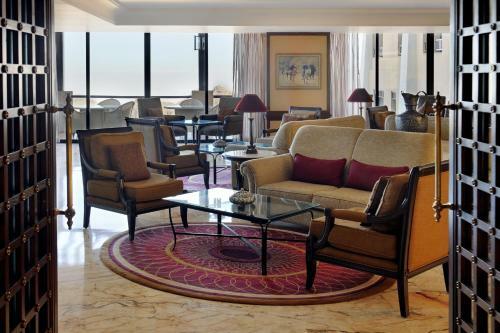 Marriott Petra Hotel