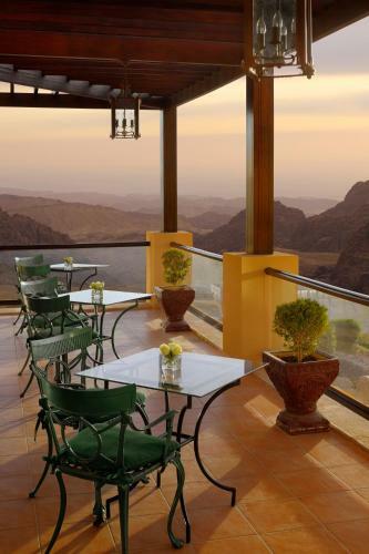 Marriott Petra Hotel