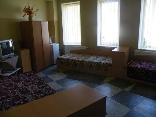 Aparthotel Rugelis
