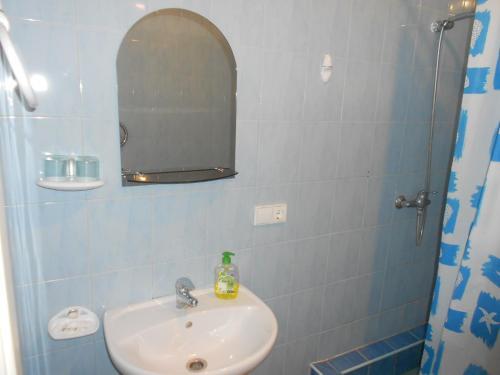Aparthotel Rugelis