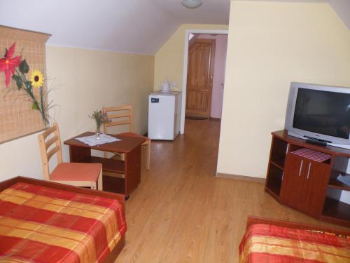 Aparthotel Rugelis