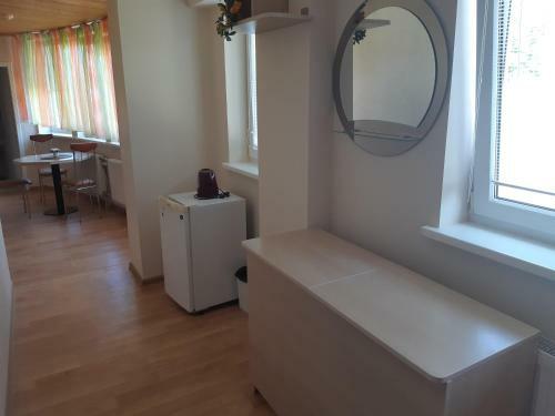 Aparthotel Rugelis