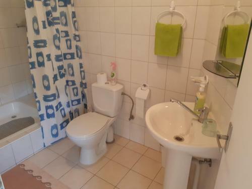 Aparthotel Rugelis