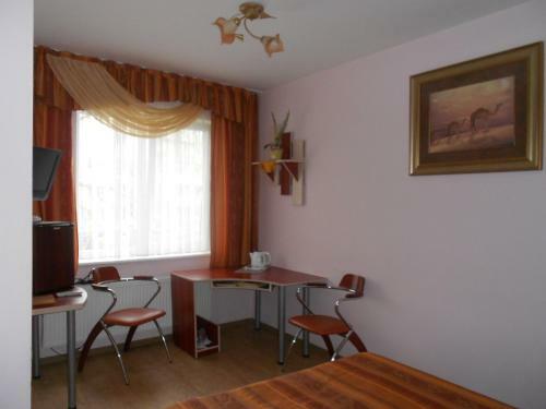 Aparthotel Rugelis
