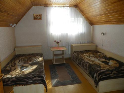 Aparthotel Rugelis