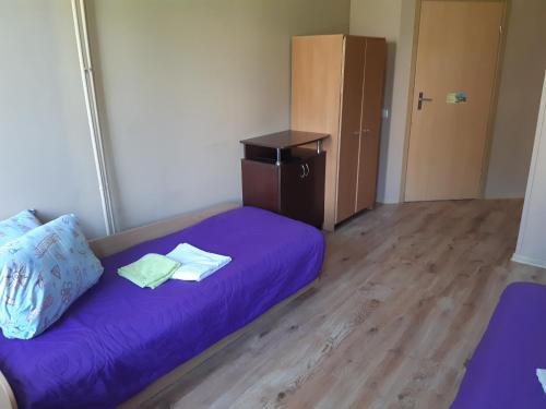 Aparthotel Rugelis