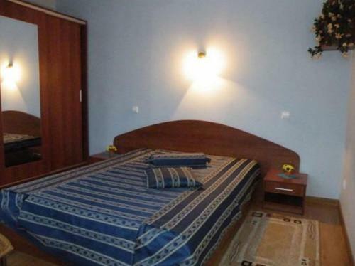 Aparthotel Rugelis