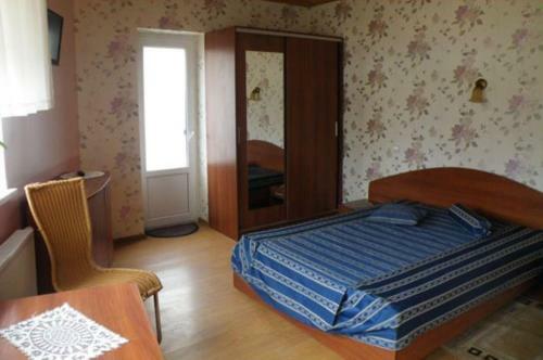 Aparthotel Rugelis
