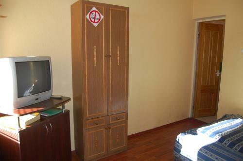 Aparthotel Rugelis