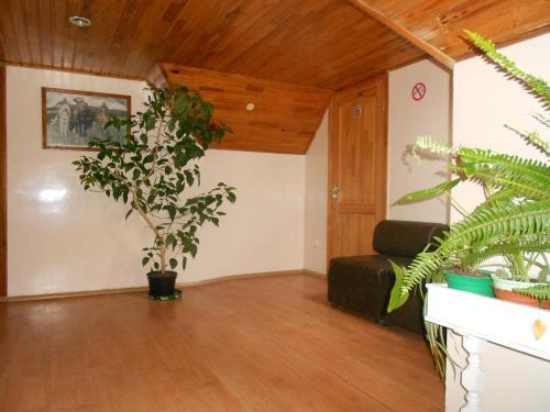 Aparthotel Rugelis
