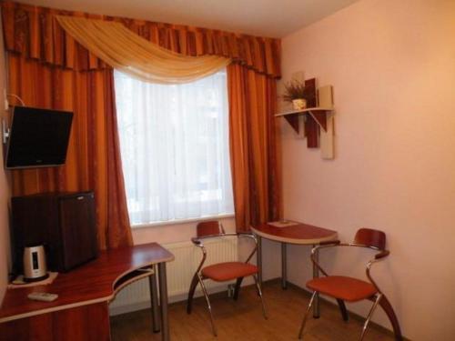 Aparthotel Rugelis