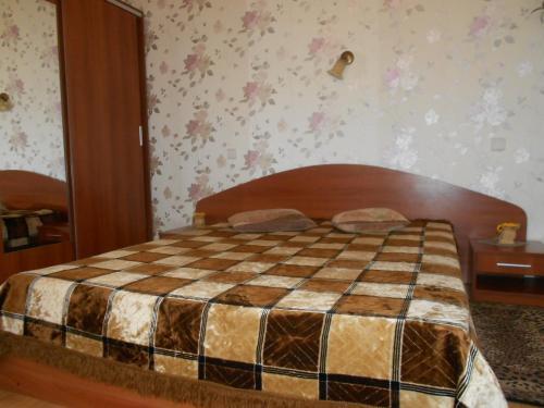Aparthotel Rugelis