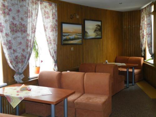 Aparthotel Rugelis