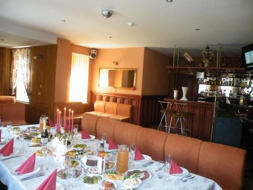 Aparthotel Rugelis