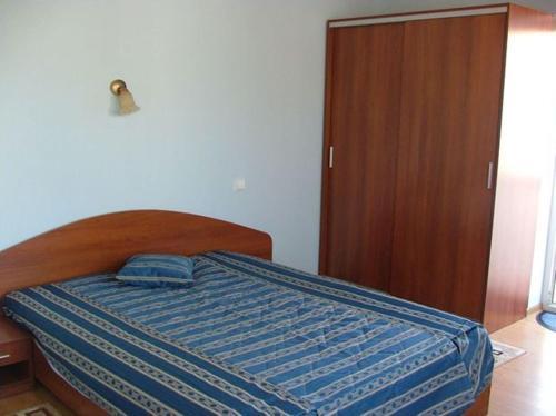 Aparthotel Rugelis