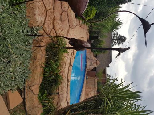 Hostal Seldre Guest House