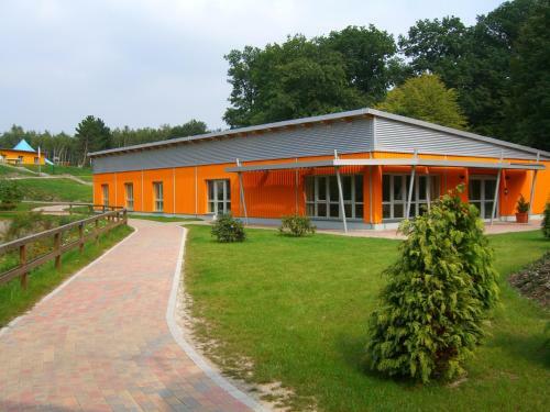 Hotel Haus Grillensee