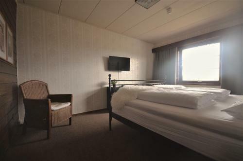 Kj�len Hotel