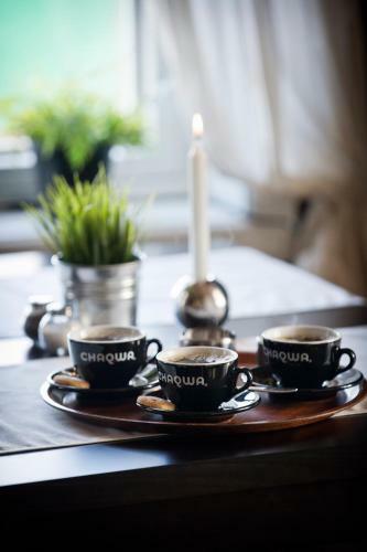 Kj�len Hotel