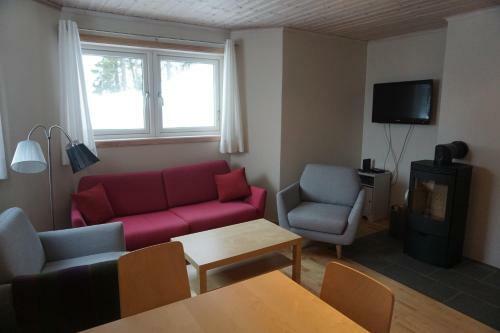 Apartamento Totakbu