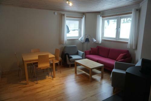 Apartamento Totakbu