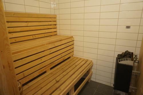 Apartamento Totakbu