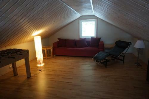 Apartamento Totakbu