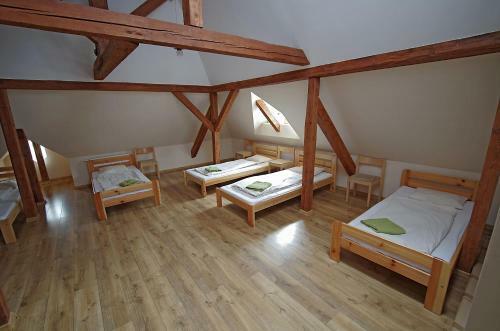 Hostal Hotelik Hermes