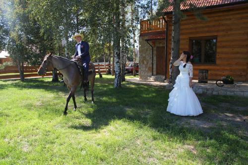 Lucky 5 Ranch