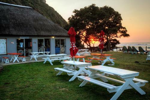 Ocean View Hotel