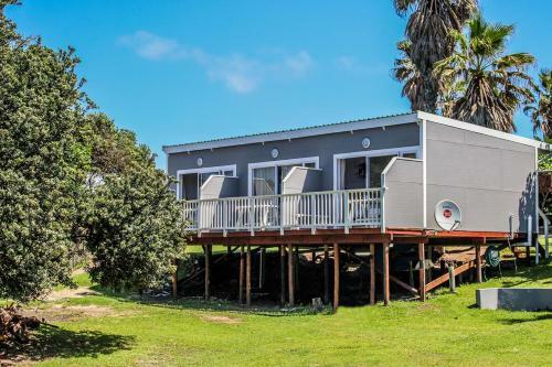 Ocean View Hotel