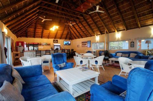Ocean View Hotel