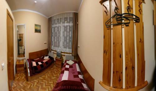 Hostal Mano Kelias