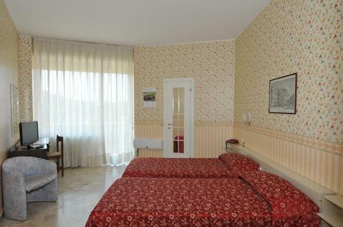 Hotel Fossati